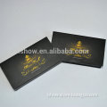 Fine handmade 3D eyelash packaging new series